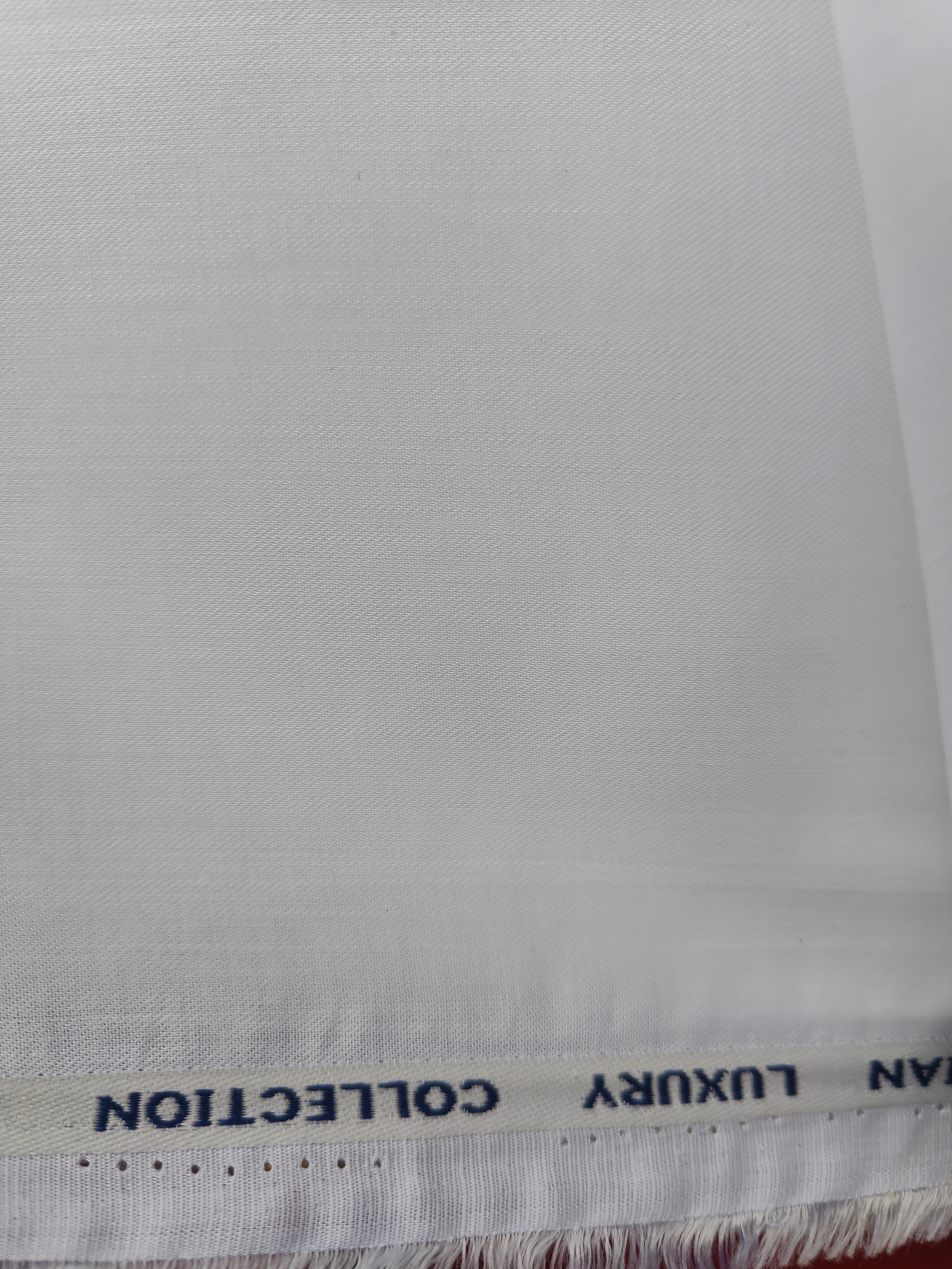 Pashima Twill
