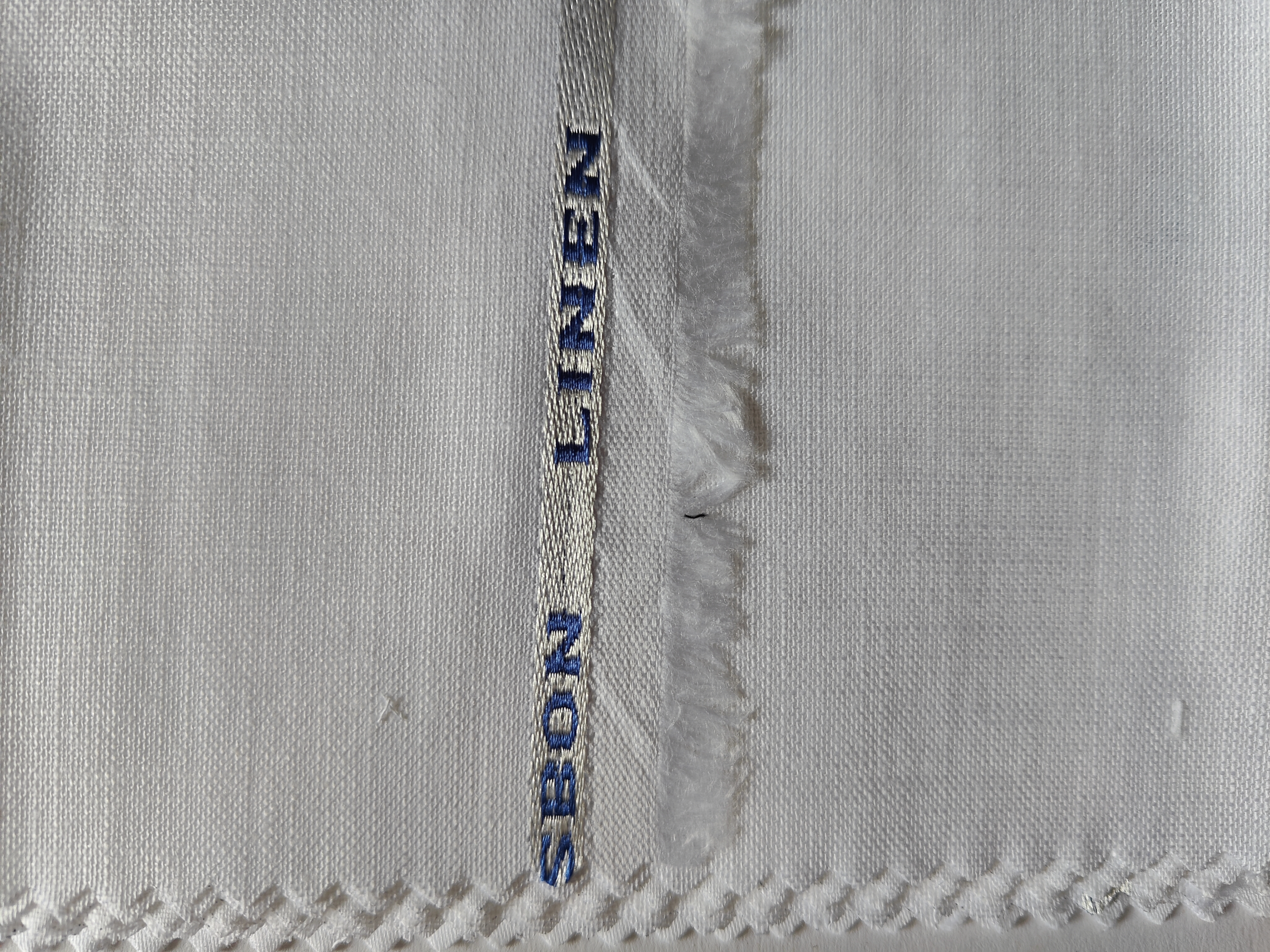 Lisbon Linen Fabric