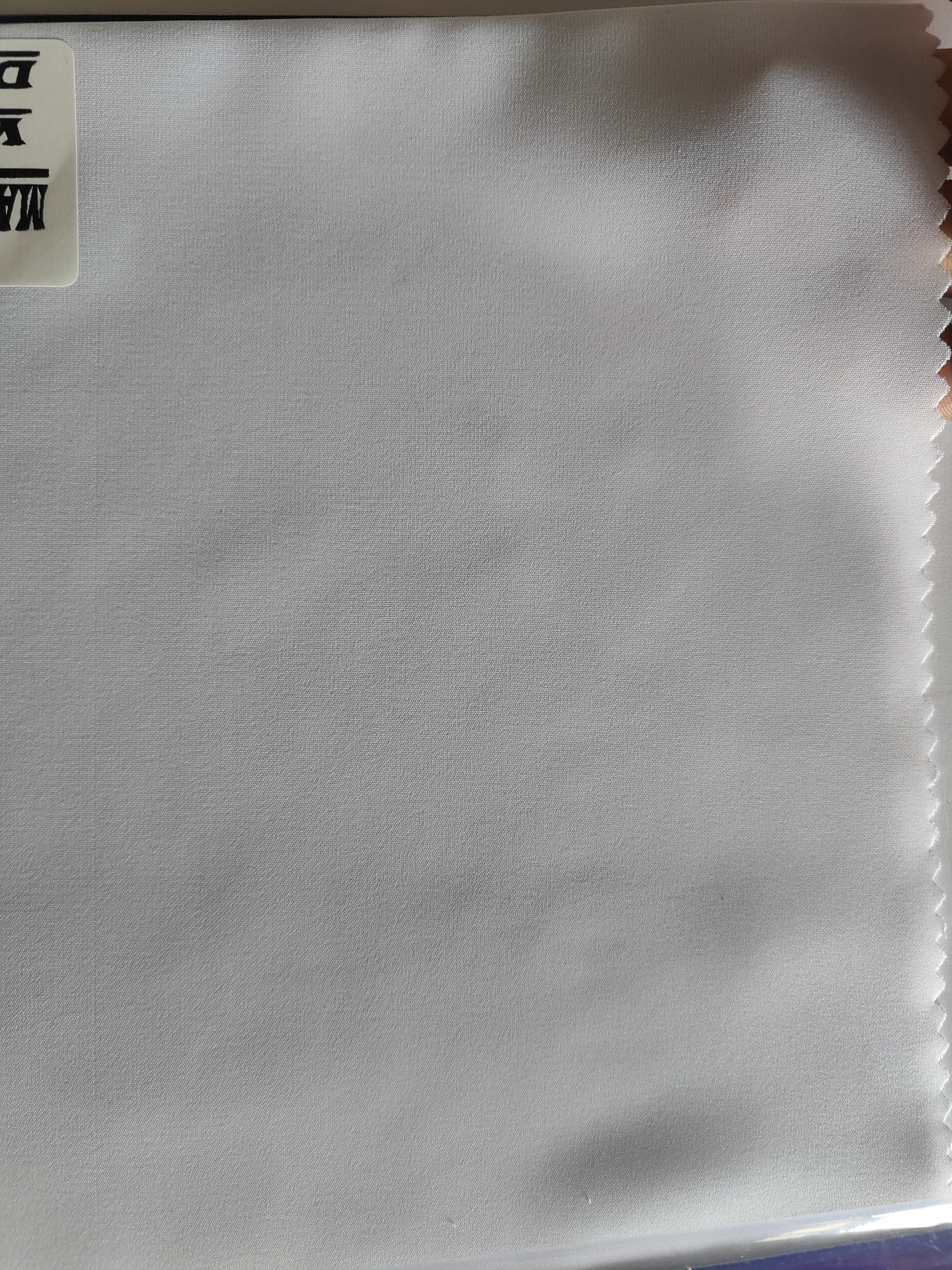 Mario Armani Fabric