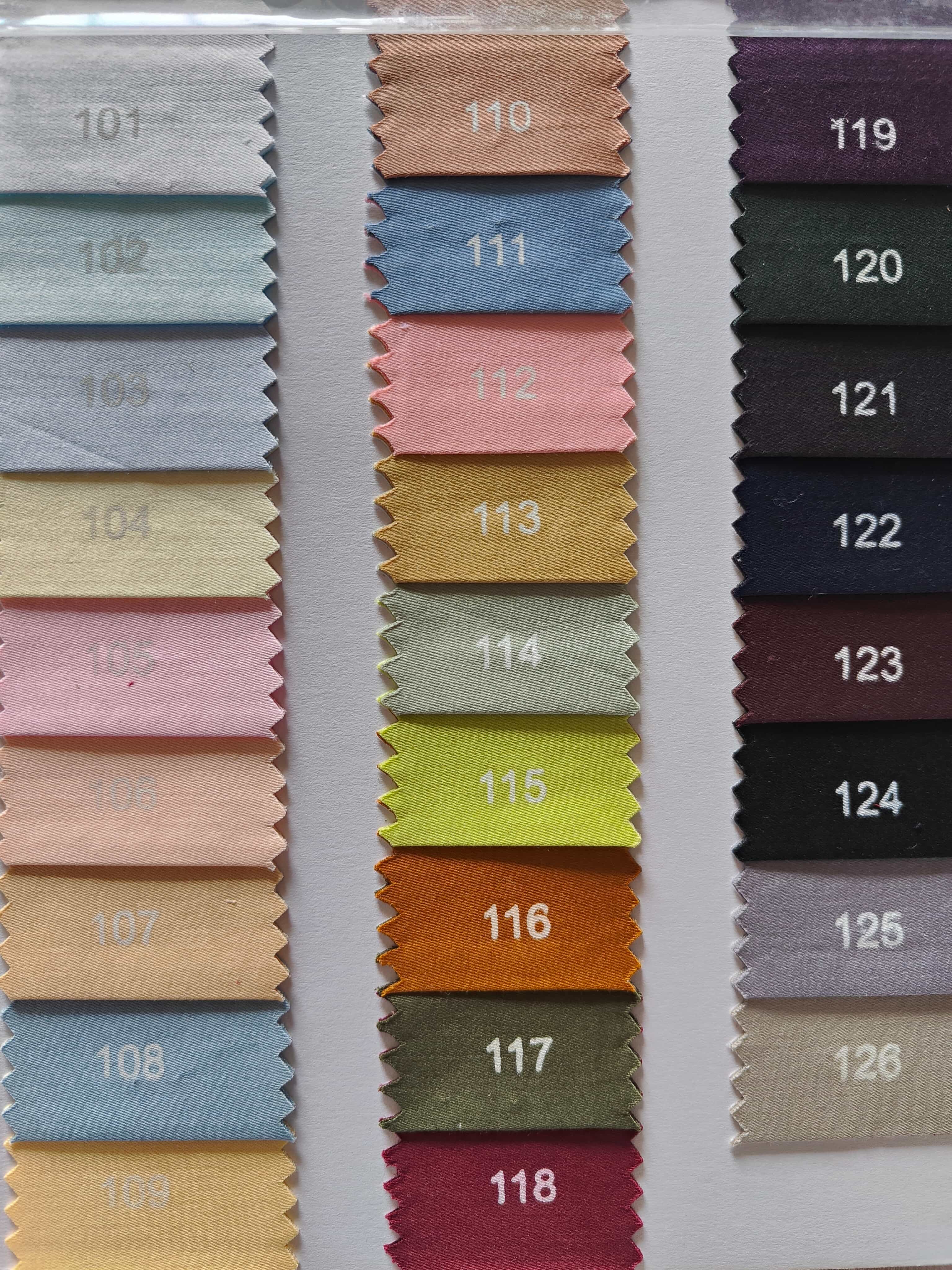 Cotton Lycra Fabric