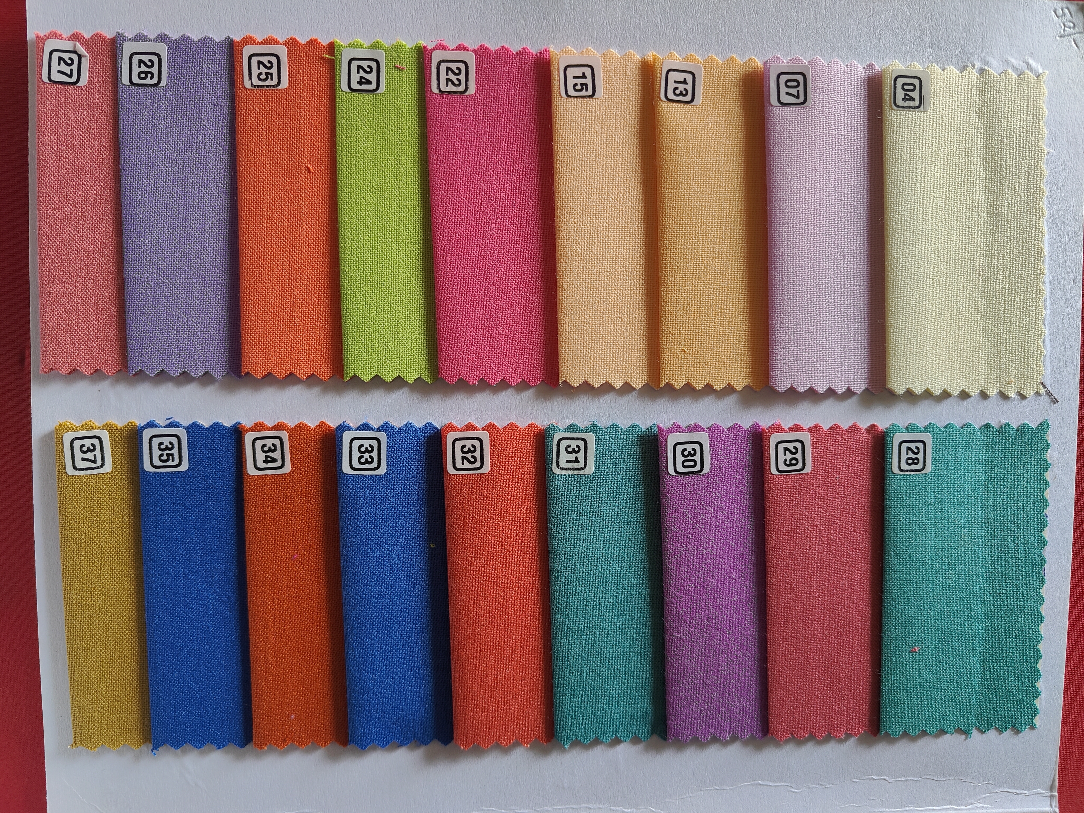Magic Shade1 Fabric