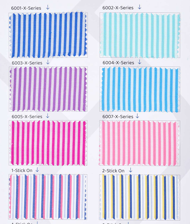 Strip Fabric